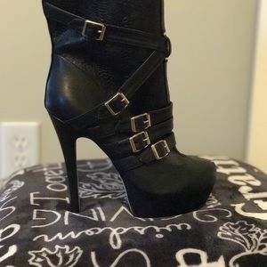 Just in time for winter!